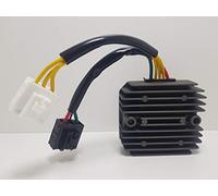 MG Kit REGOLATORE DI TENSIONE SH 125/150, PS 125/150 IE INIEZIONE Acciaio Inossidabile