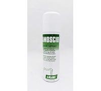 MG Lavorazione artigianale pelle e cuoio Rinnovatore Spray per Scarpe o Abbigliamento in camoscio, Crosta, Nabuk, Colore: Testa di Moro, Marca: Urad, Formato: 200 ml