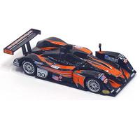 Spark Model SCMG07 MG LOLA EX 257 N.30 LM'02 1:43 Modellino
