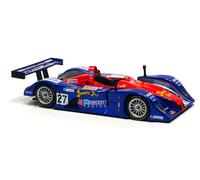 Spark Model SCMG10 MG LOLA EX 257 LM'03 N.27 1:43 Modellino