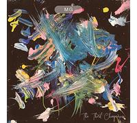 Mg (Martin Gore) - The Third Chimpanzee (Ep)