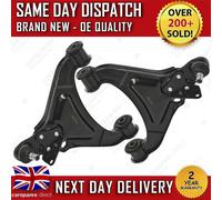 MG MGF, MG TF Braccio Sospensione Anteriore Inferiore L/R Coppia 2 Kit