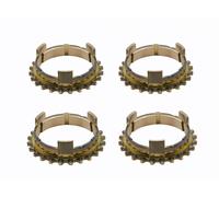 MG Midget 1500 Cambio 150328 Synchro di Sincronizzazione Anello Set Morris Minor