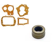 MG Midget Guarnizione Del Cambio Set Guarnizioni Olio Morris Minor 1098 1275