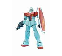 MG Mobile Suit Gundam RGM-79 Palestra Ver.2.0 1/100 Scala Color-Coded Plastica
