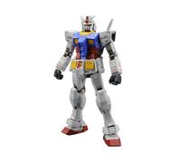MG Mobile Suit Gundam RX-78-2 Gundam Ver. 3.0 1/100 Scala Kit Modello GUN61610