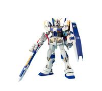 MG Mobile Suit Gundam Sidestory RX-78-4 Gundam Unit 4 1/100 Scale Model Kit
