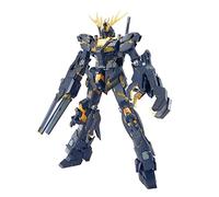 MG RX-0 UNICORN GUNDAM 02 BANSHEE - BANDAI 5063045 Model Kit Master Grade 1/100