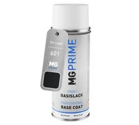 MG PRIME Bomboletta spray di Vernice per auto per Lada 601 Schwarz/Black
