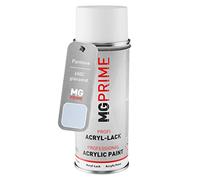 MG PRIME Pantone 650C Blue Bomboletta spray 400 ml lucido asciugatura rapida