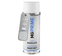 Vernice per auto Bomboletta spray per BMW 354 Titansilber Metallic