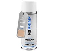 Vernice per auto Bomboletta spray per Citroen AC069 Beige Colorado