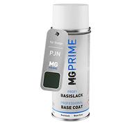 MG PRIME Vernice per auto Bomboletta spray per Dodge PJN Moss Green Pearlcoat Bomboletta a spruzzo di vernice di base da 400ml