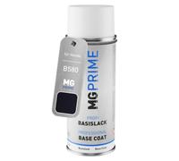 MG PRIME Vernice per auto Bomboletta spray per Honda B580 Deep Ocean Blue