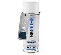 MG PRIME Vernice per auto Bomboletta spray per Mazda 12K Twilight Blue Mica