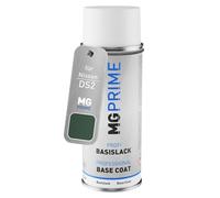 MG PRIME Vernice per auto Bomboletta spray per Nissan DS2 Yellowish Green Pearl Metallic/Sierra Pine Pearl Bomboletta a spruzzo di vernice di base da 400ml