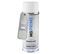 MG PRIME Vernice per auto Bomboletta spray per Nissan QM1 Arctic White/Fresh Powder Bomboletta a spruzzo di vernice di base da 400ml