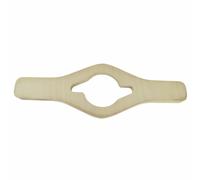 MG Riley Wire Wheel Knock On Spinner Saver & Copper Hide Thor Hammer