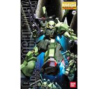 Bandai Gundam - MG 1/100 RMS-106 Hi Zack - Kit di modellismo
