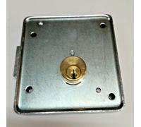 MG serratura applicare 425 551,due mandate.cilindro corto,versione dx