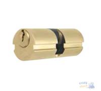 Mg serratura Cilindro doppio Diametro Mm 26 019600 - 23/10/27= 58 Mm