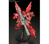 Bandai Statuina Da Collezione Bandai 1/100 MsN-06s Sinanju S_0301_S9132152 Gioca