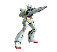 MG Turna Gundam 1/100 Scale Color Coded Plastic Model
