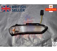 MG ZS 2017-2024 Faro Indicatore Della Specchietto Laterale Destro Offside