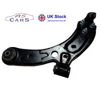 MG Zs Forcella Sospensione Inferiore Braccio Anteriore Sinistro SX Per 2017-2023