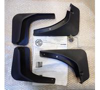 MG Zs Parafango Parafanghi Paraspruzzi Set Restyling 2020-2023 Originale