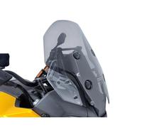 MG002FS PARABREZZA TOURING CON RADAR STELVIO MOTO GUZZI 1000 ABS 2025