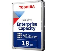 MG09ACP18TE Toshiba MG09 18TB SATA 6Gb/s 7.2K 512MB Cache 3.5" SED Server HDD