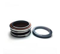 MG1-100/Z MG1-100/G6 MB1 Tipo 109 Guarnizione meccanica a soffietto in gomma MG1 Dimensioni 100 mm for pompa 'acqua Materiale SIC/SIC/VIT(SIC-SIC-NBR)