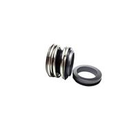 MG1-35/G4 MG1-35 Guarnizioni meccaniche MG1 for pompe sommergibili for acque reflue Materiale: SIC/SIC/VIT Guarnizione meccanica della pompa