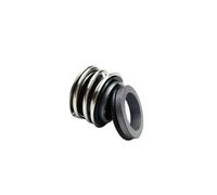 MG1-38 /G4 109-38 Sostituzione delle guarnizioni meccaniche for albero da 38 mm for pompa dell'acqua con sede fissa G4 SIC/SIC/VIT Pompa guarnizione meccanica