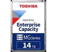 MG Series - Enterprise Capacity HDD 14TB - MG11ACA14TE