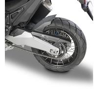 MG1156 PARAFANGO COPRICATENA PARA SPRUZZI POSTERIORE GIVI IN ABS SPECIFICO PER HONDA X-ADV 750 2018