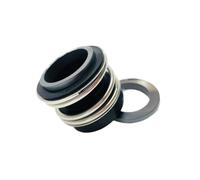 MG12-18/G4 MG12/18 MG12-18-G4 Tenute meccaniche a soffietto in elastomero MG12 Dimensioni albero 18 mm con G4 Materiale sede SIC/SIC/VIT
