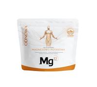 Mg12 Kłodawska Sale rinnovatore di magnesio e potassio, 4 kg