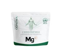 Mg12 Sale del Mar Morto Rinnovatore - 4 kg