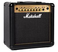 MG15FX MG Gold Guitar Combo Amplifier - Amplificatore combo a stato solido per chitarre elettriche