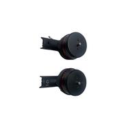 MG1P MG1S, 6010 Motore + base motore + ESC + luce LED, (CCW/CW), compatibile con parti di droni agricoli DJI(1pcs ccw and cw)