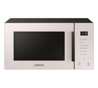Samsung Microonde Grill BESPOKE Cottura Sana con Vaporiera 23L MG23T5018GE