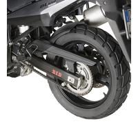 MG532 GIVI PARAFANGO in ABS per SUZUKI DL 650 V-STROM 2004 2005 2006 2007 2008