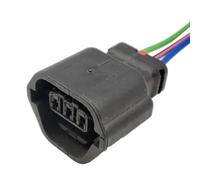 MG641234-5 0090-321 Presa connettore sensore velocità ruota a 3 pin Spina sensore albero a camme Pigtail