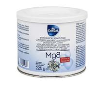 MG8 POLVERE DOSABILE 225G