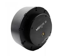 MG8016E V3 Singolo Doppio Encoder Riduttore Planetario Servo DC Tipo A Magnete Permanente(Single encoder,RS485 COMMUNICATION)