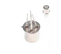 MG812 CO2 Sensor Ultra Low Power Carbon Dioxide Sensor Module Detection Air 0-10000ppm NWPNLXEA