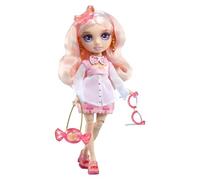 Mga Bambola Creative Crystal Fashion Doll Bella (28cm) RAINBOW HIGH 121367