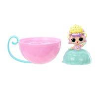 Mga Bambola LOL SURPRISE Princess Make It Dresses Mini Tots Assortito (MODELLO